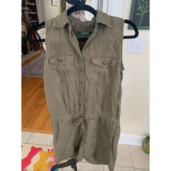 Polo Ralph Lauren Romper - Picture 6 of 8